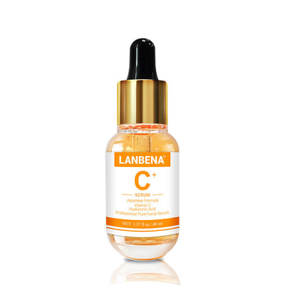 Hydrating anti-wrinkle repair liquid.