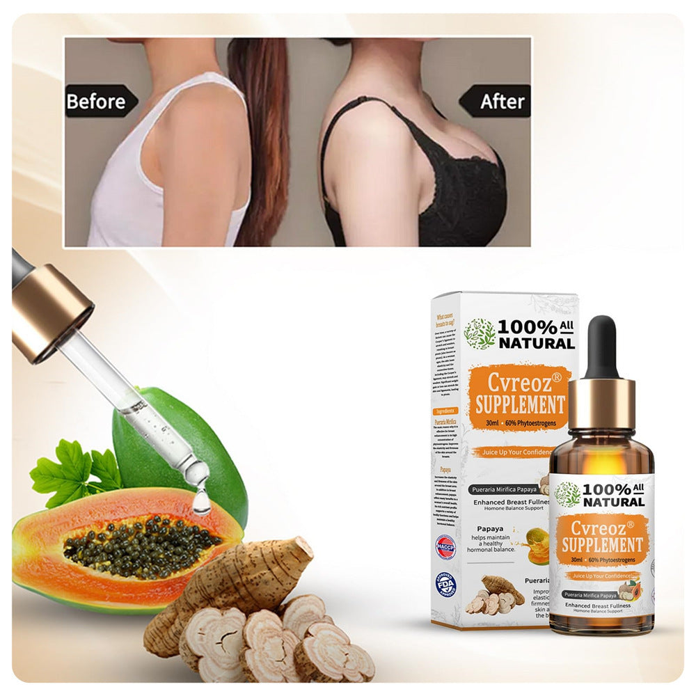 Papaya Supplement.